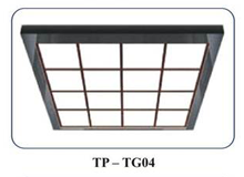 Mẫu Trần Giả TP-TG04