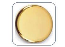 Inox gương vàng IN-TP03